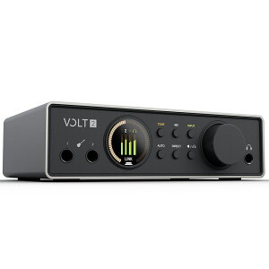 UNIVERSAL AUDIO/Volt 2 Gen 2�y�݌ɂ���z