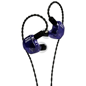 Maestraudio/MAPro2000 Iris Blue�y10/17�����\��z�y���\���t���z