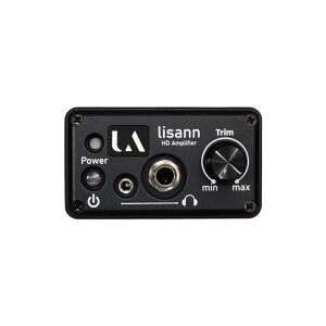 UNION AUDIO/Lisann headphone amplifer�y�݌ɂ���z