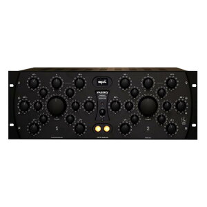 SPL/Passeq All Black