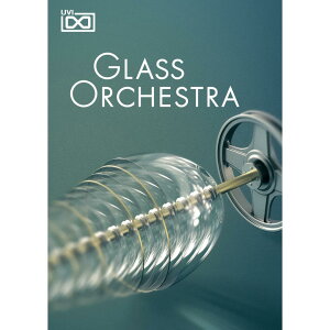 UVI/Glass Orchestra�y�I�����C���[�i�z