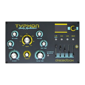 Dreadbox/Typhon