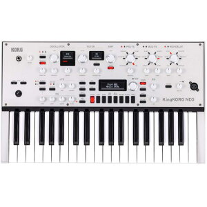 KORG/KINGKORG NEO