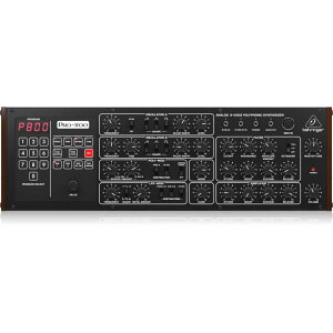 BEHRINGER/PRO-800
