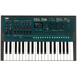 KORG/OPSIX MK2