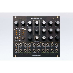 Erica Synths/Hexinverter Mutant Machine�y�����񂹏��i�z�yWTG�z