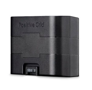 Positive Grid/Spark Battery