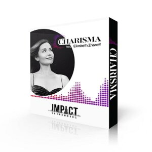 IMPACT SOUNDWORKS/CHARISMA VOLUME 1�y�I�����C���[�i�z