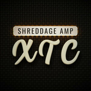 IMPACT SOUNDWORKS/SHREDDAGE AMP XTC�y�I�����C���[�i�z