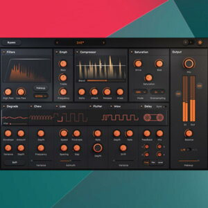 IMPACT SOUNDWORKS/TAPE SCULPTOR�y�I�����C���[�i�z