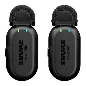 SHURE/MoveMic TwoyMV-TWO-J-Z6z