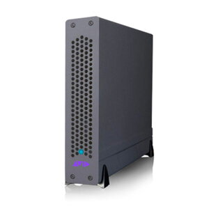 Avid/HDX THUNDERBOLT 3 CHASSIS,DESKy݌ɂzy2508R2z