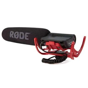 RODE/VideoMic Rycote