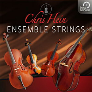 BEST SERVICE/CHRIS HEIN ENSEMBLE STRINGSy`09/22 ԌLy[zyIC[izy݌ɂz