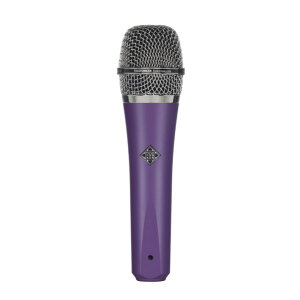 TELEFUNKEN Elektroakustik/M80 Purple �� �N���[���O����