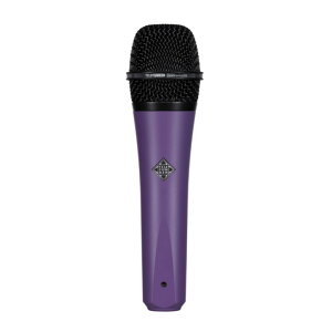 TELEFUNKEN Elektroakustik/M80 Purple �� �u���b�N�O����