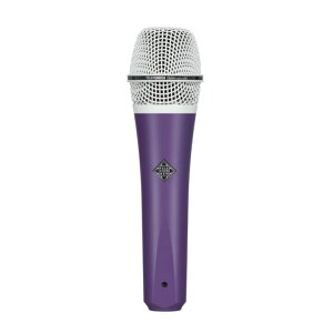 TELEFUNKEN Elektroakustik/M80 Purple �� �z���C�g�O����