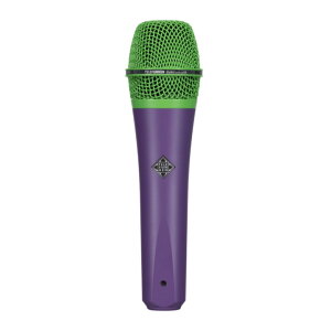 TELEFUNKEN Elektroakustik/M80 Purple �� �O���[���O����