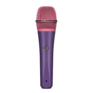 TELEFUNKEN Elektroakustik/M80 Purple �� �s���N�O����