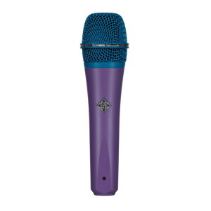 TELEFUNKEN Elektroakustik/M80 Purple  u[O