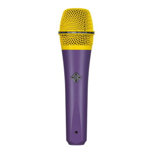 TELEFUNKEN Elektroakustik/M80 Purple �� �C�G���[�O����