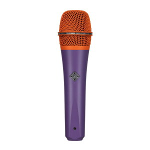 TELEFUNKEN Elektroakustik/M80 Purple �� �I�����W�O����