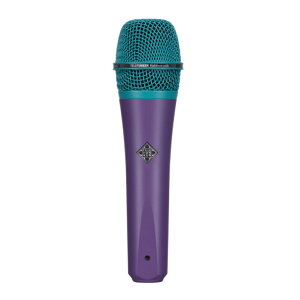 TELEFUNKEN Elektroakustik/M80 Purple �� �^�[�R�C�Y�O����
