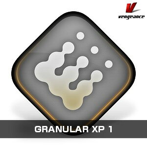 VENGEANCE SOUND/GRANULAR XP 1yIC[izy݌ɂz