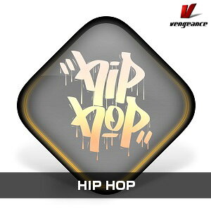VENGEANCE SOUND/HIP HOP�y�I�����C���[�i�z�y�݌ɂ���z