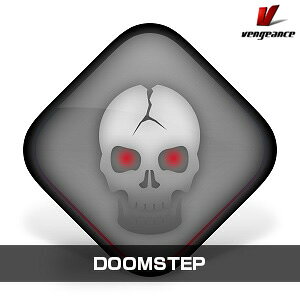 VENGEANCE SOUND/DOOMSTEP�y�I�����C���[�i�z�y�݌ɂ���z
