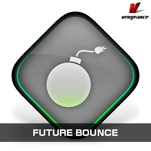 VENGEANCE SOUND/FUTURE BOUNCE�y�`01/12 ���Ԍ�������L�����y�[���z�y�I�����C���[�i�z�y�݌ɂ���z