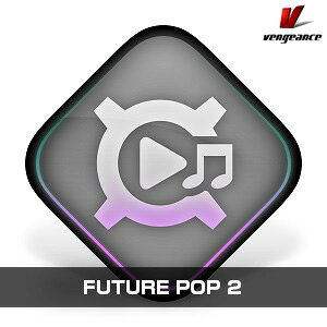 VENGEANCE SOUND/FUTURE POP 2�y�`01/12 ���Ԍ�������L�����y�[���z�y�I�����C���[�i�z�y�݌ɂ���z
