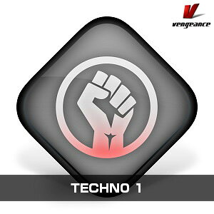 VENGEANCE SOUND/TECHNO 1�y�`01/12 ���Ԍ�������L�����y�[���z�y�I�����C���[�i�z�y�݌ɂ���z