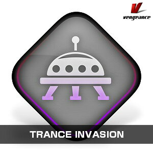 VENGEANCE SOUND/TRANCE INVASION�y�`01/12 ���Ԍ�������L�����y�[���z�y�I�����C���[�i�z�y�݌ɂ���z