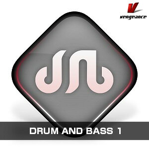 VENGEANCE SOUND/DRUM AND BASS 1�y�`01/12 ���Ԍ�������L�����y�[���z�y�I�����C���[�i�z�y�݌ɂ���z