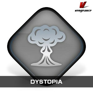 VENGEANCE SOUND/DYSTOPIA�y�`01/12 ���Ԍ�������L�����y�[���z�y�I�����C���[�i�z�y�݌ɂ���z