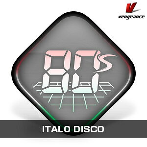 VENGEANCE SOUND/ITALO DISCO�y�`01/12 ���Ԍ�������L�����y�[���z�y�I�����C���[�i�z�y�݌ɂ���z