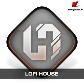 VENGEANCE SOUND/LOFI HOUSE【オンライン納品】【在庫あり】