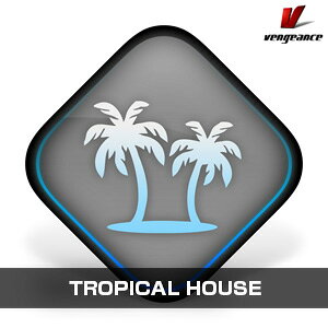 VENGEANCE SOUND/TROPICAL HOUSE 2�y�`01/12 ���Ԍ�������L�����y�[���z�y�I�����C���[�i�z�y�݌ɂ���z