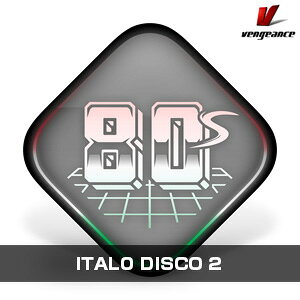 VENGEANCE SOUND/ITALO DISCO 2�y�`01/12 ���Ԍ�������L�����y�[���z�y�I�����C���[�i�z�y�݌ɂ���z