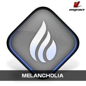 VENGEANCE SOUND/MELANCHOLIA�y�`01/12 ���Ԍ�������L�����y�[���z�y�I�����C���[�i�z�y�݌ɂ���z