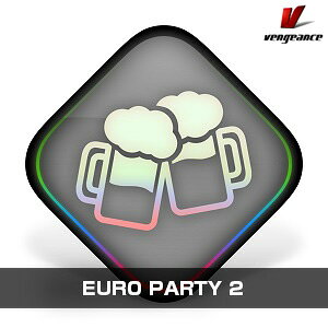 VENGEANCE SOUND/EURO PARTY 2�y�`01/12 ���Ԍ�������L�����y�[���z�y�I�����C���[�i�z�y�݌ɂ���z