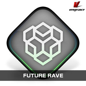 VENGEANCE SOUND/FUTURE RAVE�y�I�����C���[�i�z�y�݌ɂ���z