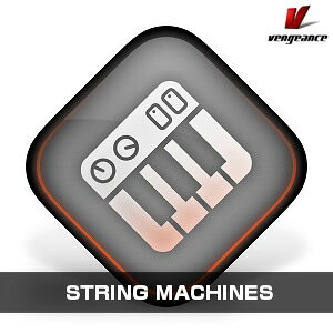 VENGEANCE SOUND/STRING MACHINES�y�`01/12 ���Ԍ�������L�����y�[���z�y�I�����C���[�i�z�y�݌ɂ���z