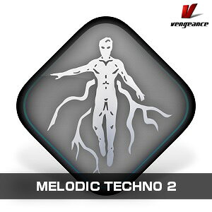 VENGEANCE SOUND/MELODIC TECHNO 2�y�`01/12 ���Ԍ�������L�����y�[���z�y�I�����C���[�i�z�y�݌ɂ���z