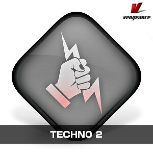 VENGEANCE SOUND/TECHNO 2�y�`01/12 ���Ԍ�������L�����y�[���z�y�I�����C���[�i�z�y�݌ɂ���z
