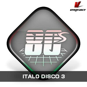 VENGEANCE SOUND/ITALO DISCO 3�y�`01/12 ���Ԍ�������L�����y�[���z�y�I�����C���[�i�z�y�݌ɂ���z