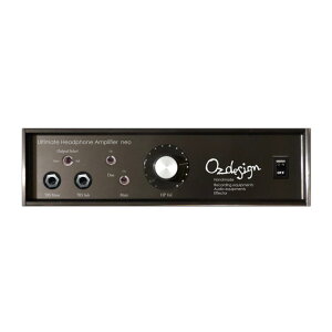 oz design/Ultimate Headphone Amplifier Neo�y���ב҂��z�y����\��[���F2026�N1�����{�ȍ~�z