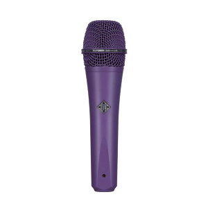 TELEFUNKEN Elektroakustik/M80 Purple�y�݌ɂ���z