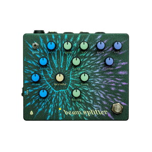 Old Blood Noise Endeavors/Beam Splitter�y�����񂹏��i�z